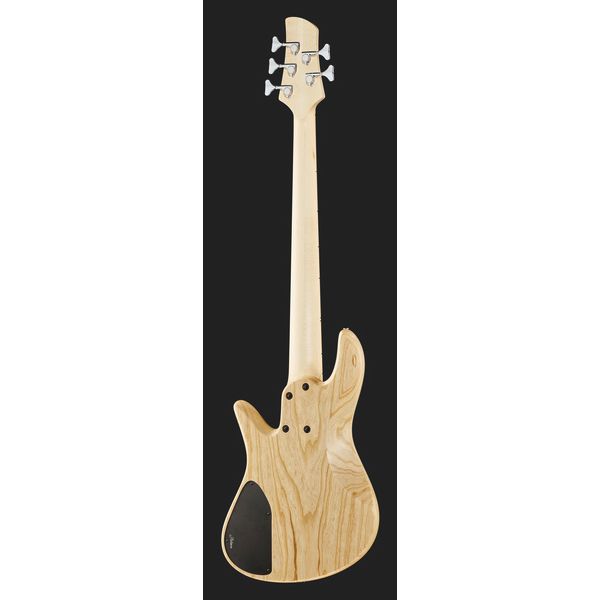 Fodera Emperor Standard 5 Classic NAT