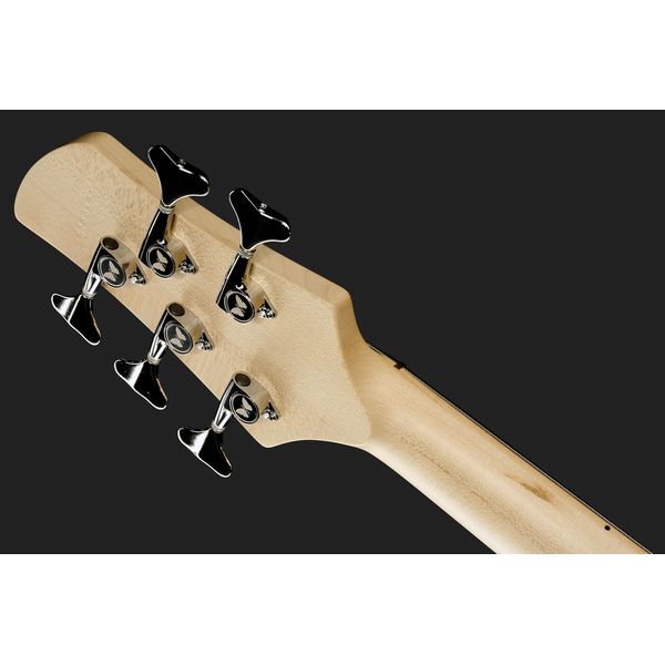 Fodera Emperor Standard 5 Classic NAT