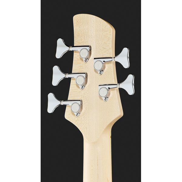 Fodera Emperor Standard 5 Classic NAT