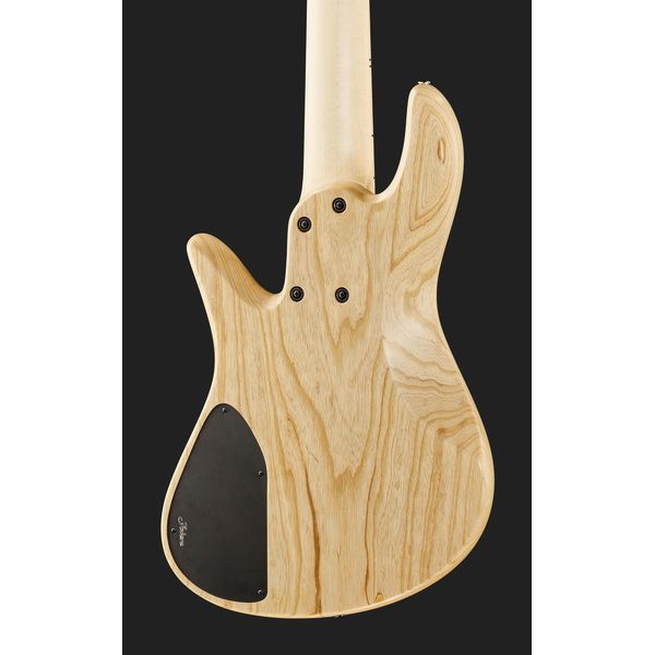 Fodera Emperor Standard 5 Classic NAT