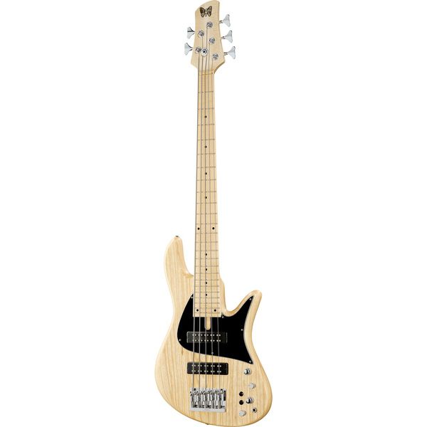 Fodera Emperor Standard 5 Classic NAT