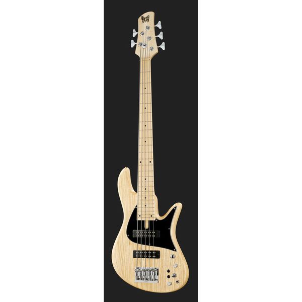 Fodera Emperor Standard 5 Classic NAT