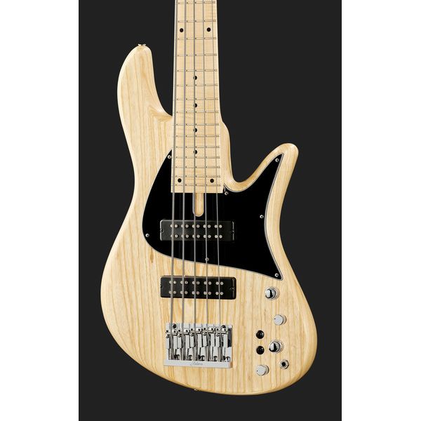 Fodera Emperor Standard 5 Classic NAT