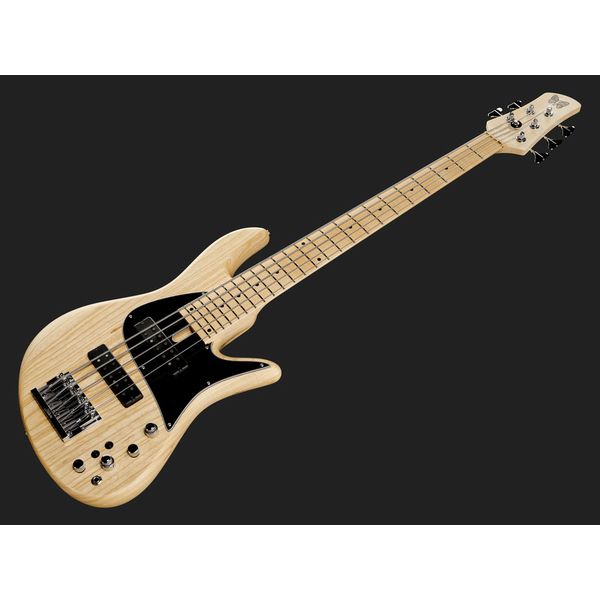 Fodera Emperor Standard 5 Classic NAT