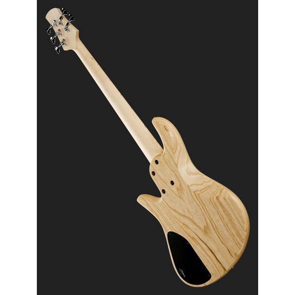 Fodera Emperor Standard 5 Classic NAT