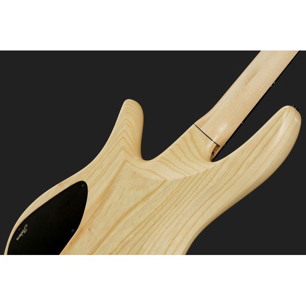 Fodera Monarch 4 Deluxe MB
