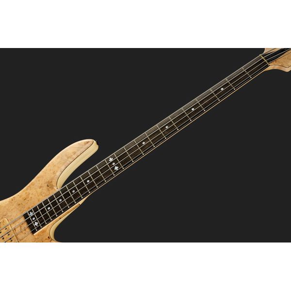 Fodera Monarch 4 Deluxe MB