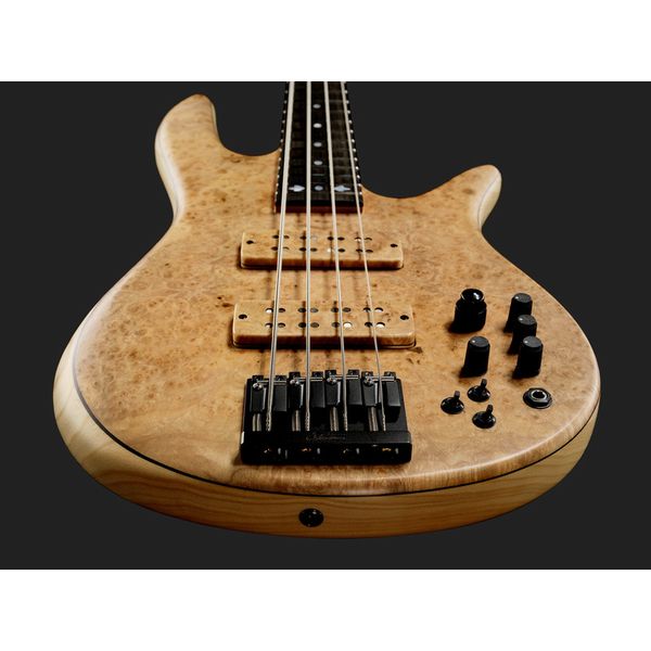 Fodera Monarch 4 Deluxe MB