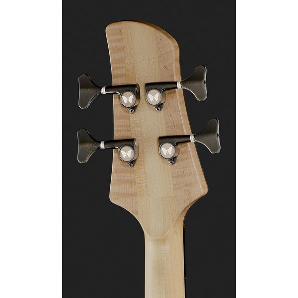 Fodera Monarch 4 Deluxe MB