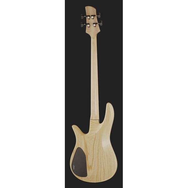Fodera Monarch 4 Deluxe MB