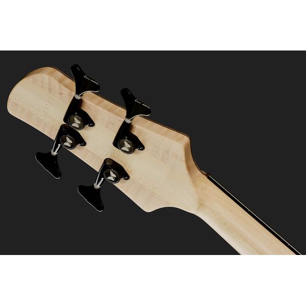 Fodera Monarch 4 Deluxe MB