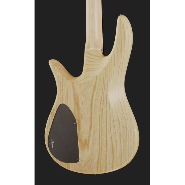Fodera Monarch 4 Deluxe MB