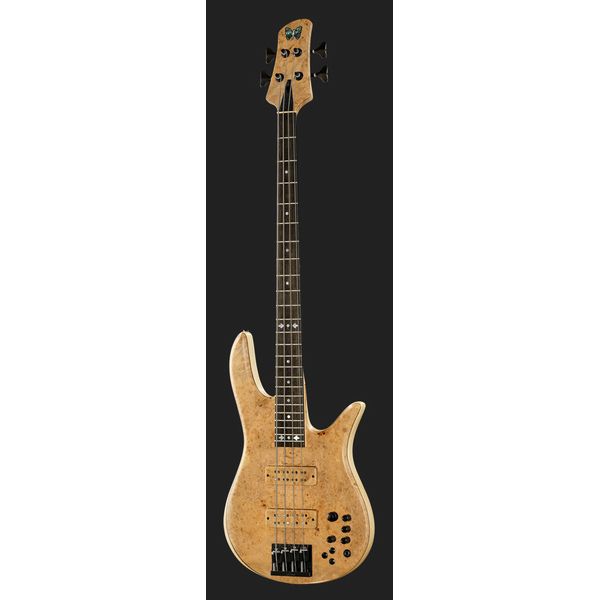 Fodera Monarch 4 Deluxe MB