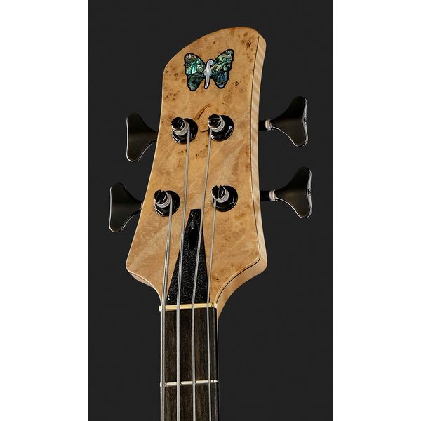 Fodera Monarch 4 Deluxe MB