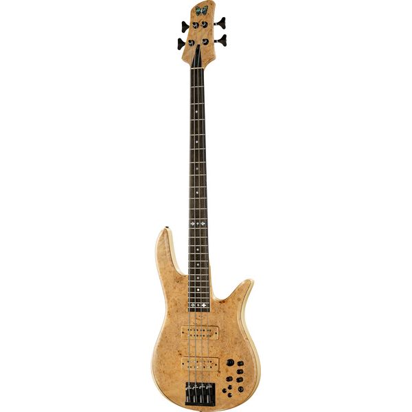 Fodera Monarch 4 Deluxe MB