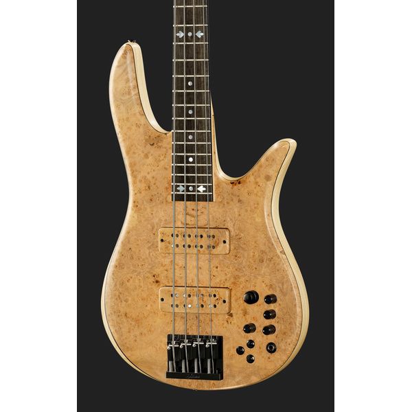 Fodera Monarch 4 Deluxe MB