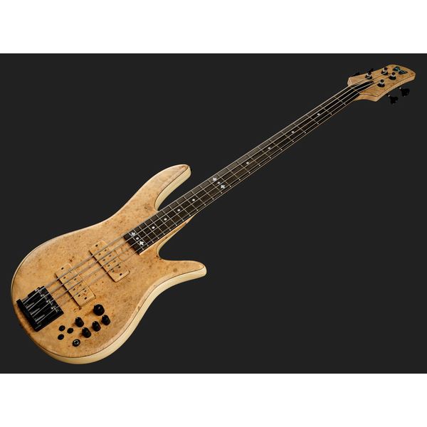 Fodera Monarch 4 Deluxe MB