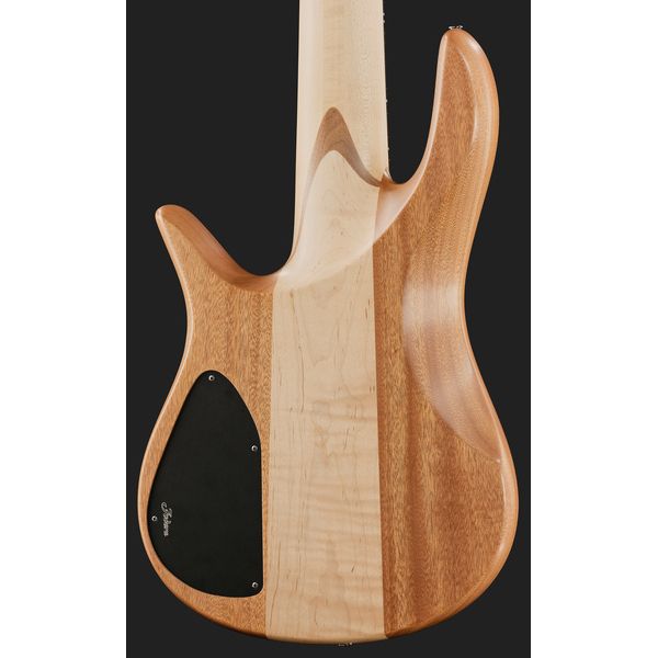 Fodera Monarch Custom 6 Buckeye