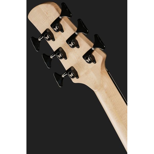 Fodera Monarch Custom 6 Buckeye