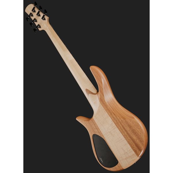Fodera Monarch Custom 6 Buckeye