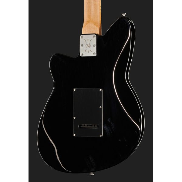 Reverend Jetstream 390 MBK