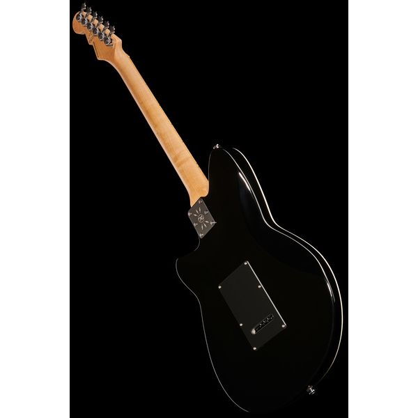 Reverend Jetstream 390 MBK