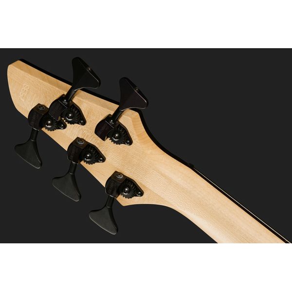 Dingwall Z Custom Shop FBB