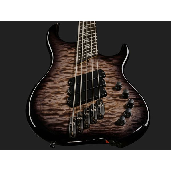 Dingwall Z Custom Shop FBB