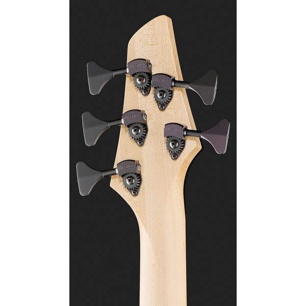 Dingwall Z Custom Shop FBB