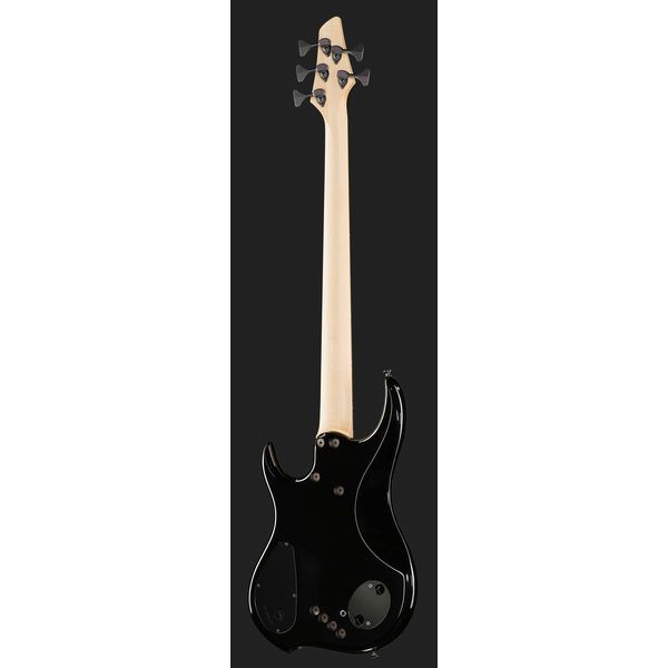 Dingwall Z Custom Shop FBB