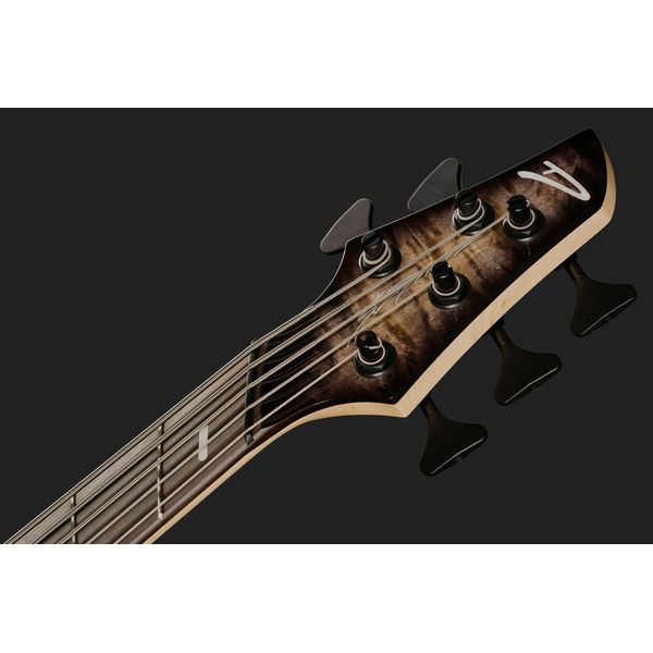 Dingwall Z Custom Shop FBB