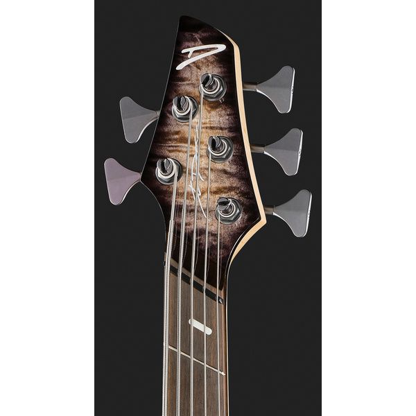 Dingwall Z Custom Shop FBB