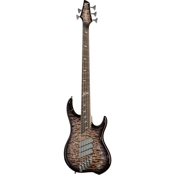 Dingwall Z Custom Shop FBB