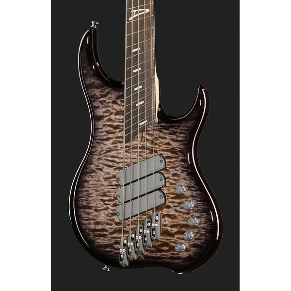 Dingwall Z Custom Shop FBB