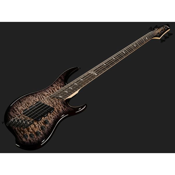 Dingwall Z Custom Shop FBB