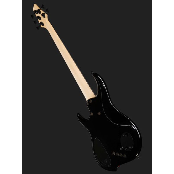 Dingwall Z Custom Shop FBB