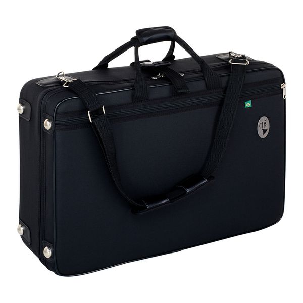 Marcus Bonna Case for 2 Trumpets + Laptop R