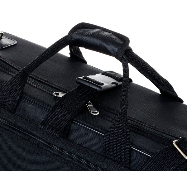 Marcus Bonna Case for 2 Trumpets + Laptop R