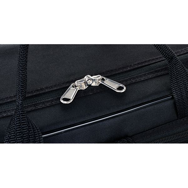 Marcus Bonna Case for 2 Trumpets + Laptop R