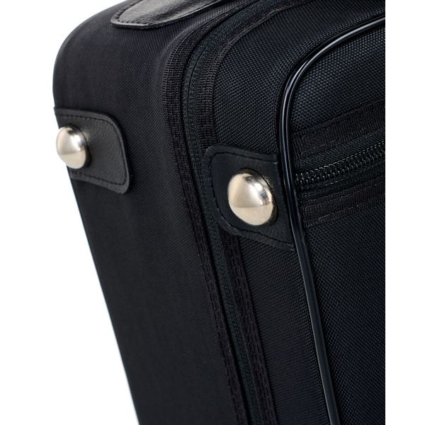 Marcus Bonna Case for 2 Trumpets + Laptop R