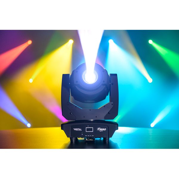 Varytec Hero Spot 90 Bundle II