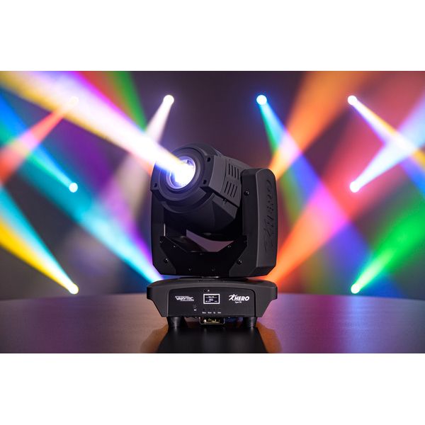 Varytec Hero Spot 90 Bundle II