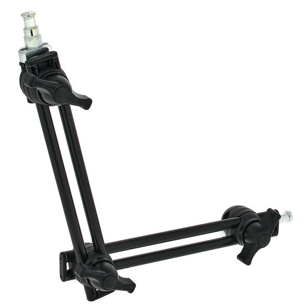 Manfrotto 396AB-2 Double Arm 2-Section