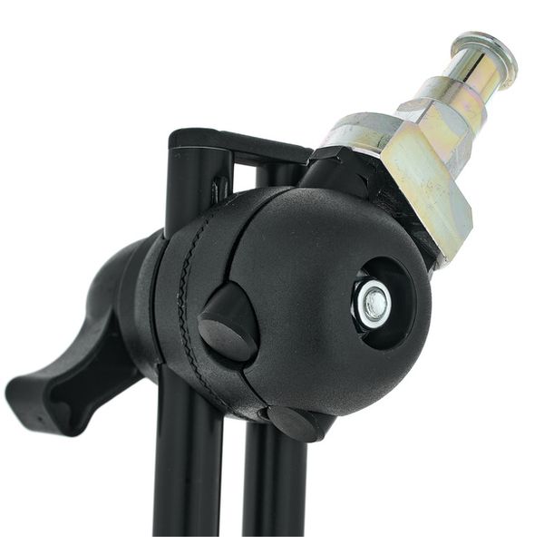 Manfrotto 396AB-2 Double Arm 2-Section