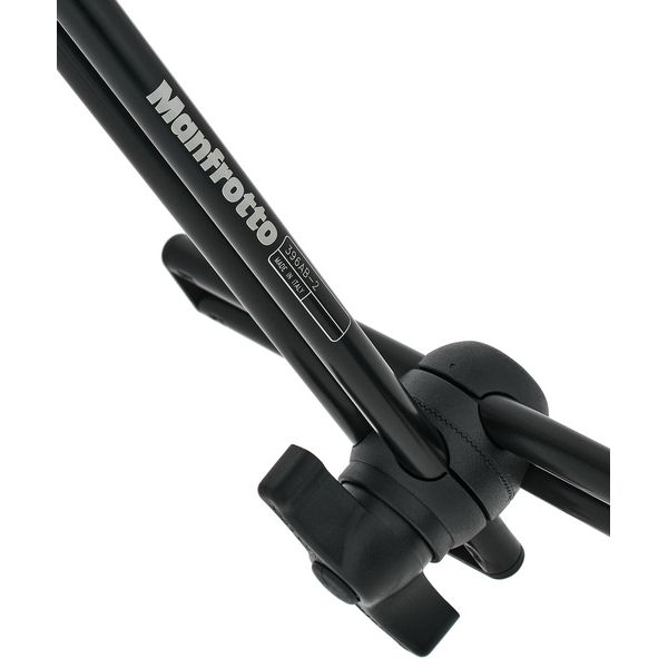 Manfrotto 396AB-2 Double Arm 2-Section