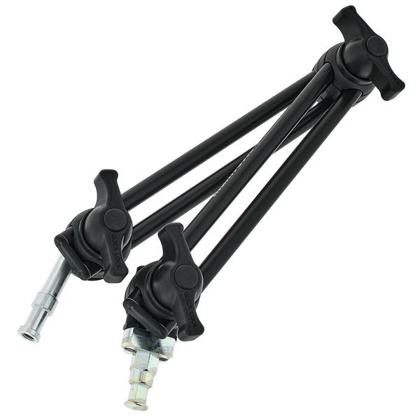 Manfrotto 396AB-2 Double Arm 2-Section