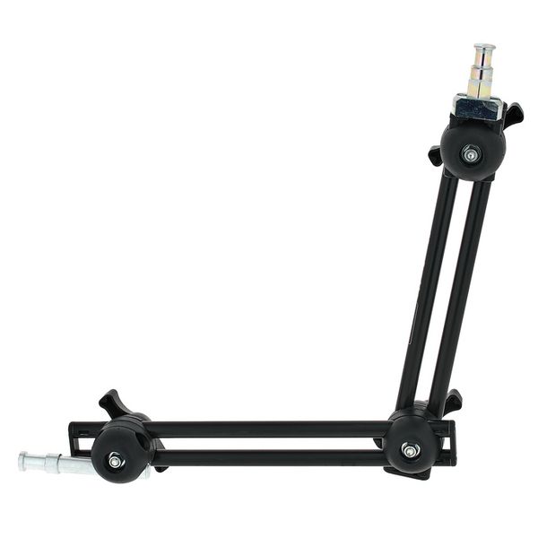 Manfrotto 396AB-2 Double Arm 2-Section