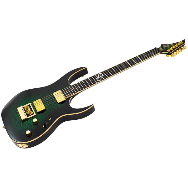 Solar Guitars S1.6MS Signature