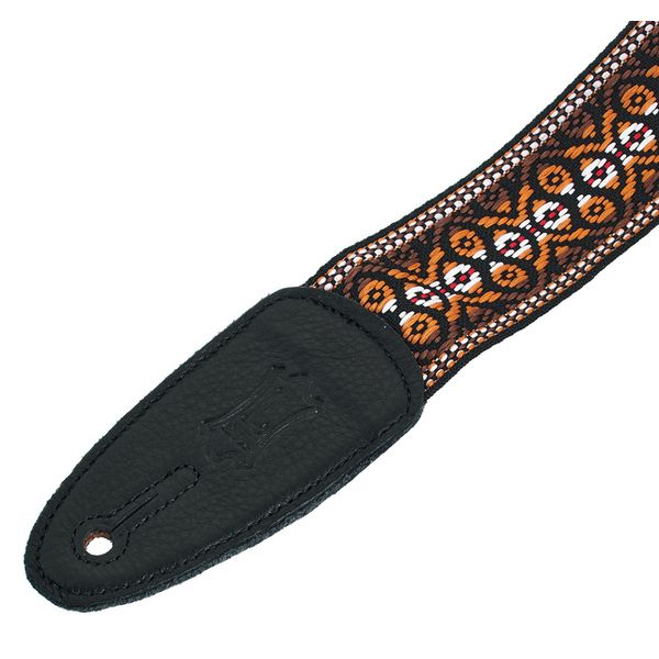 Levys Hootenanny Woven Strap OB