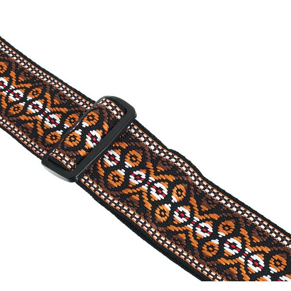 Levys Hootenanny Woven Strap OB